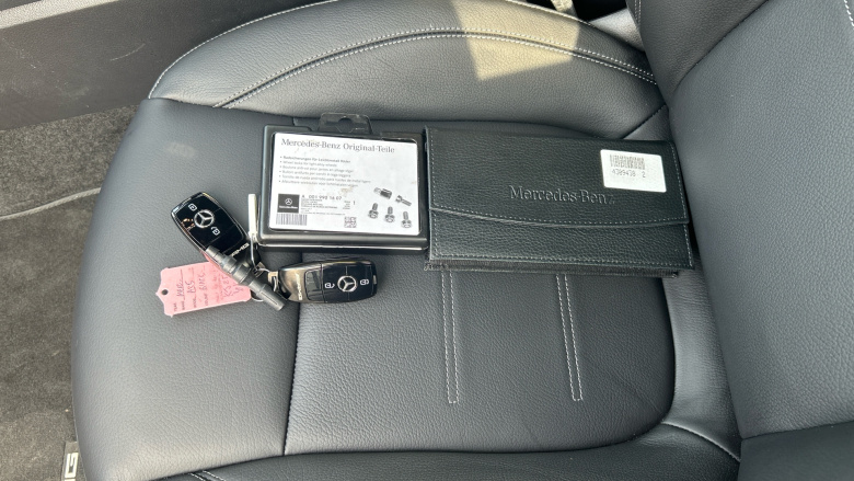 Mercedes-AMG A-Class A35 4Matic Touring Edition 5dr Auto Petrol Hatchback